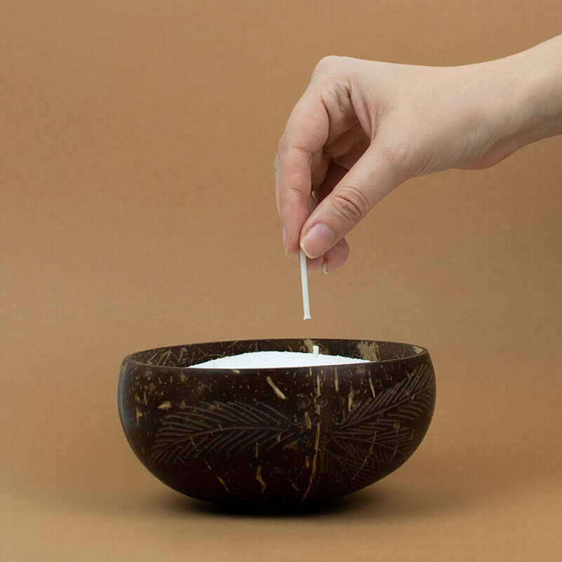 REFILL DE COLORES KERZE : Arena de Un Kilo + Paquete de Mechas