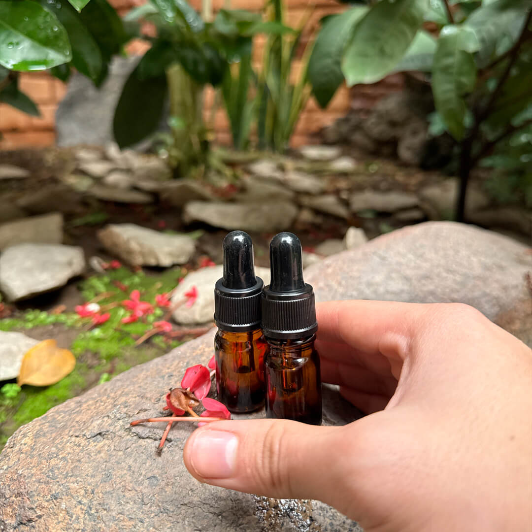 Aromas Kerze