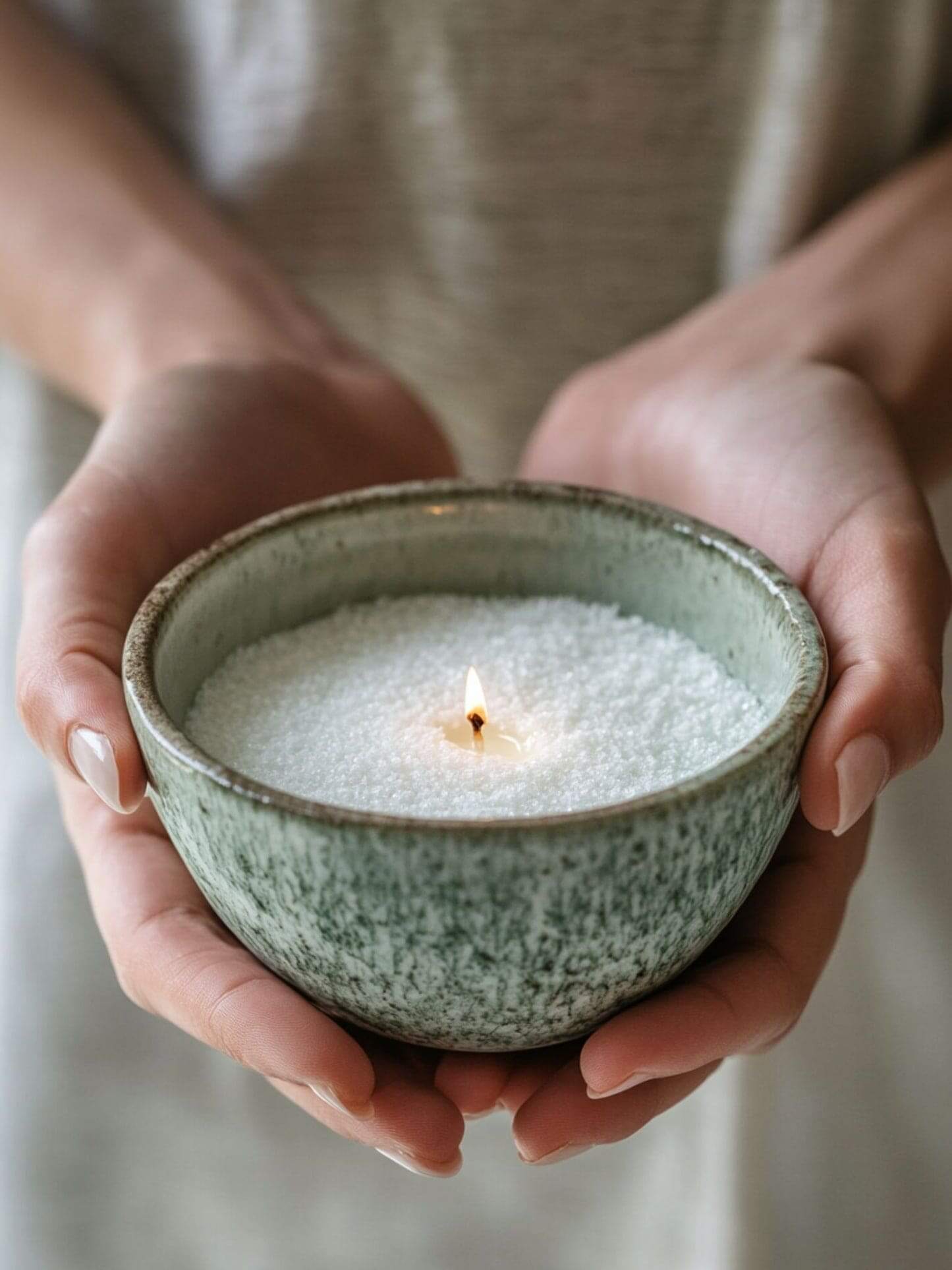Velas Kerze