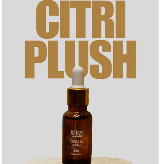 Citriplush