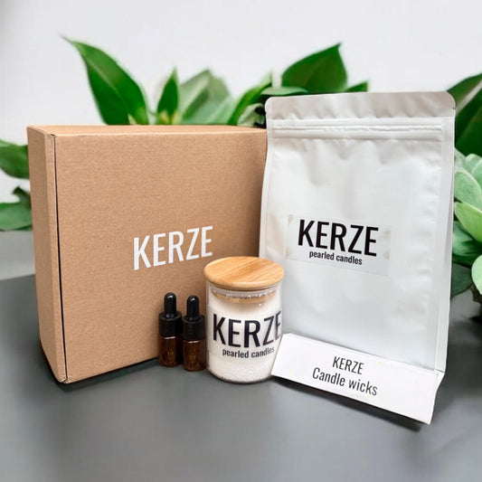KERZE Essential Set