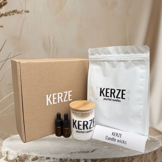 KERZE Essential Set